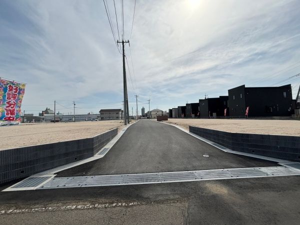 Vacant Land for Sale in Kasama, Ibaraki - 208 sqm - Thumbnail 2