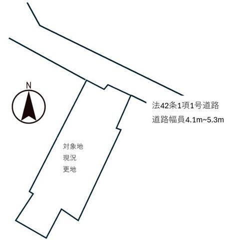 156 Tsubo Land for Sale Near Takasago Station, Hyogo - Thumbnail 3