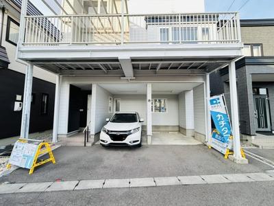 Renovated 5LDK House in Hakodate with 2-Car Parking — House, 23-2 Tokinichi-cho, Aomori