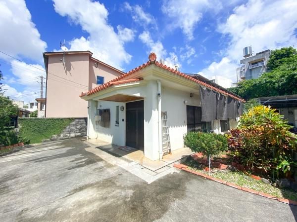 3LDK Solar-Powered Single-Story House in Tomigusuku, Okinawa - Image 7