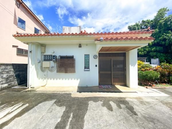 3LDK Solar-Powered Single-Story House in Tomigusuku, Okinawa - Image 7