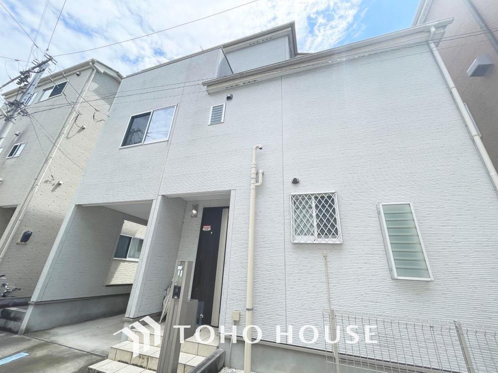 3LDK House for Sale in Nishimizumoto, Katsushika, Tokyo - Thumbnail 2