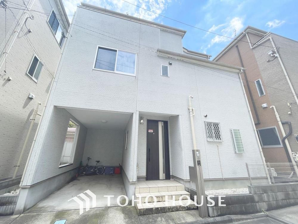 3LDK House for Sale in Nishimizumoto, Katsushika, Tokyo - Thumbnail 3