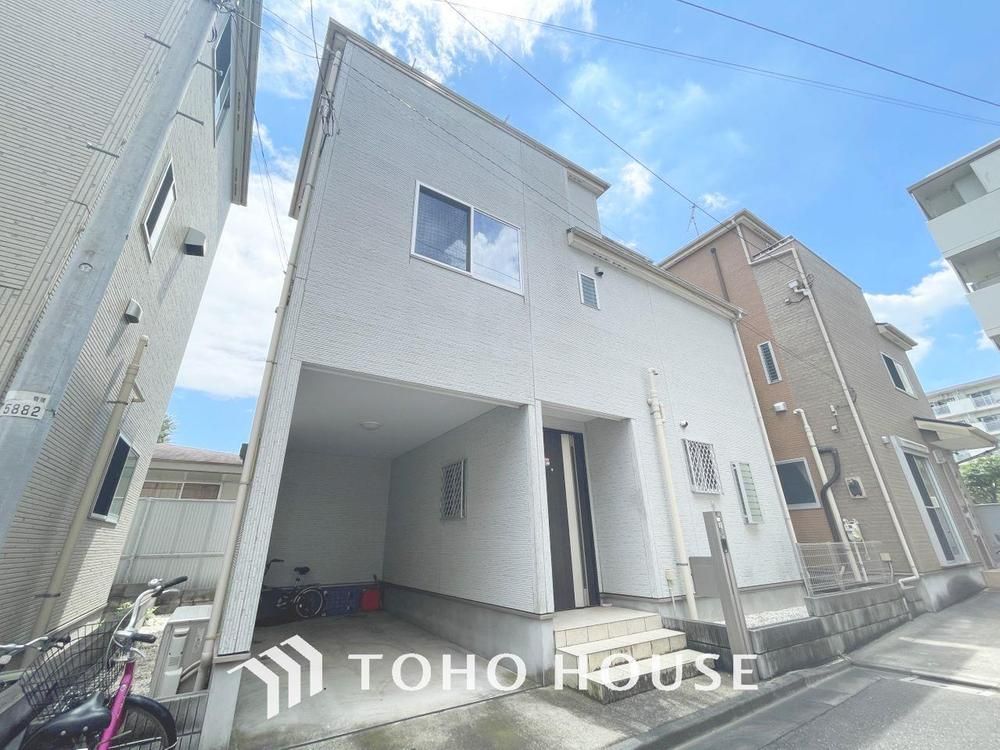 3LDK House for Sale in Nishimizumoto, Katsushika, Tokyo - Thumbnail 4