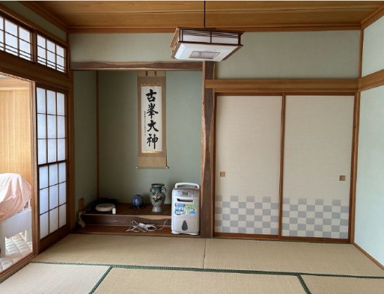 Wooden House for Sale in Naraha, Fukushima - Akiya Bank Listing - Thumbnail 3