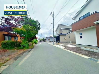 Newly Built 4LDK House in Matsusaka, Mie - 102.68sqm — Exterior, Matsusaka, Mie