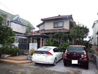 Used detached house (Property number: 3222117-0001356) 4 minutes walk from Ubagashima bus stop (Miyazaki City) — Image 2, Miyazaki City, Miyazaki