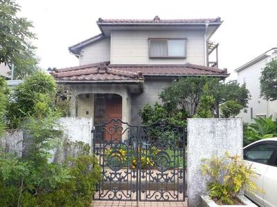 Used detached house (Property number: 3222117-0001356) 4 minutes walk from Ubagashima bus stop (Miyazaki City) — Image 1, Miyazaki City, Miyazaki