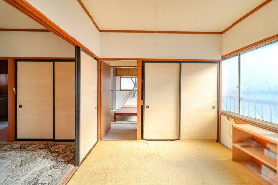 Steel 3-Story House for Sale in Oe Town, Yamagata - Thumbnail 4