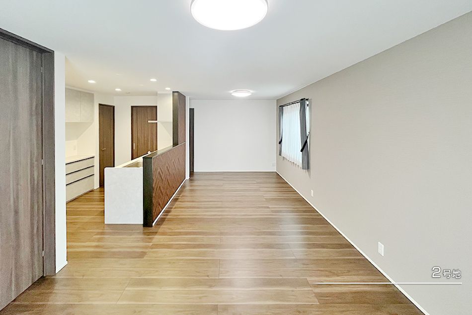 New 3LDK House for Sale in Miyakonojo, Miyazaki - Daiwa House Securea - Thumbnail 4