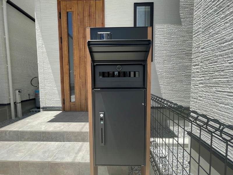 New 3LDK House in Okinawa City with 2 Car Parks - Thumbnail 2