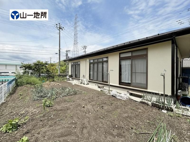 4DK House for Sale in Sendai Izumi Ward with Garden - Thumbnail 4