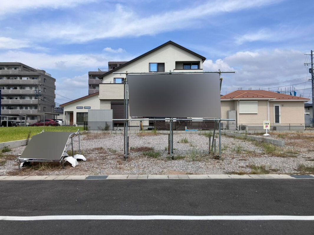 Hesta Home Orders Higashi Uzura II Land for Sale in Gifu - Thumbnail 2