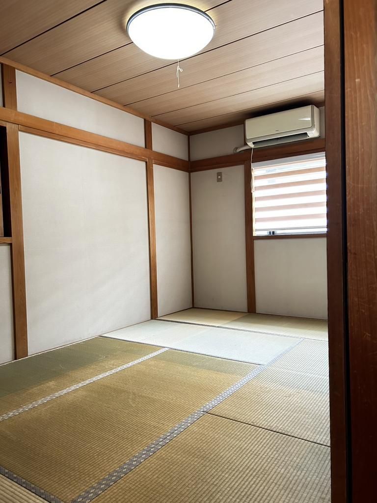 3DK Detached House for Sale near Suminoe Koen Station, Osaka - Thumbnail 4