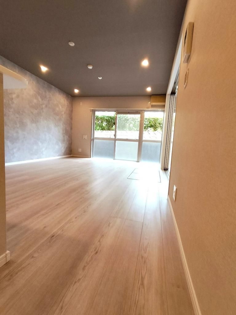 Renovated 3LDK Apartment Near Yakuendai Station, Funabashi - Thumbnail 3