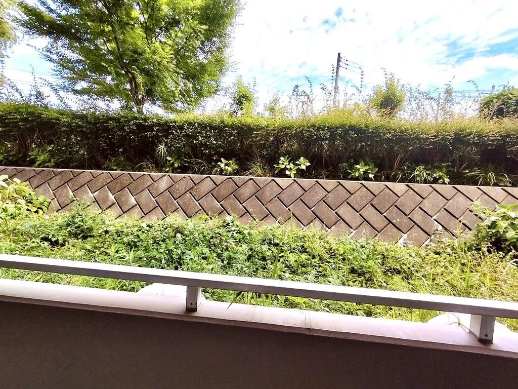 Renovated 3LDK Apartment Near Yakuendai Station, Funabashi - Thumbnail 2