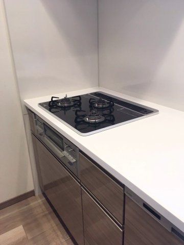 Presence Loge Higashisumiyoshi II 3LDK Condo for Sale in Osaka - Thumbnail 3