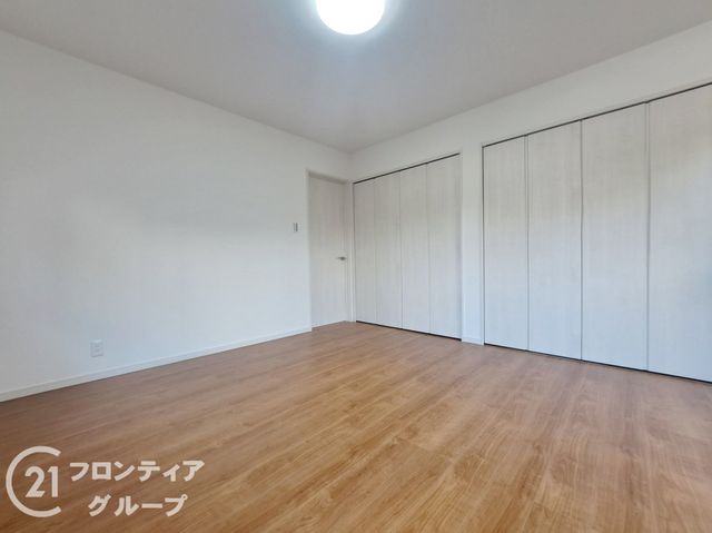 Renovated 3LDK House near Tomio Station, Nara City - Thumbnail 4
