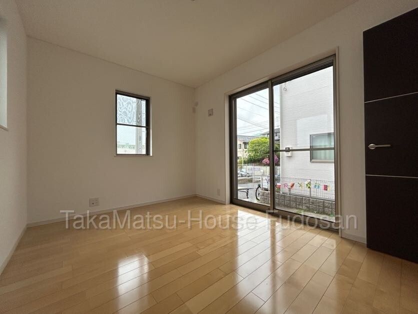 Renovated 4LDK House for Sale in Ota-ku, Tokyo - Thumbnail 4
