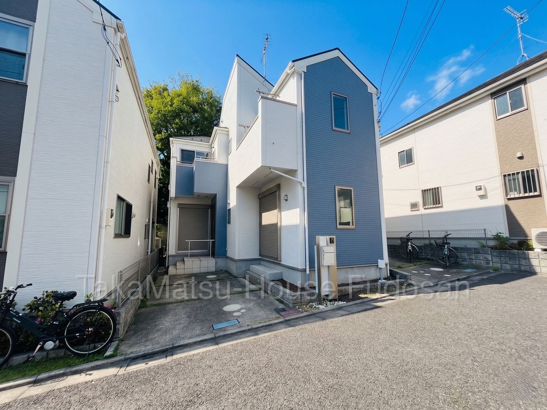 Renovated 4LDK House for Sale in Ota-ku, Tokyo - Thumbnail 2