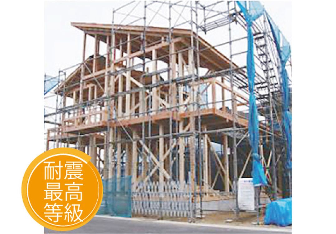 Corner Plot Land for Sale in Okayama City's Seki District - Thumbnail 4
