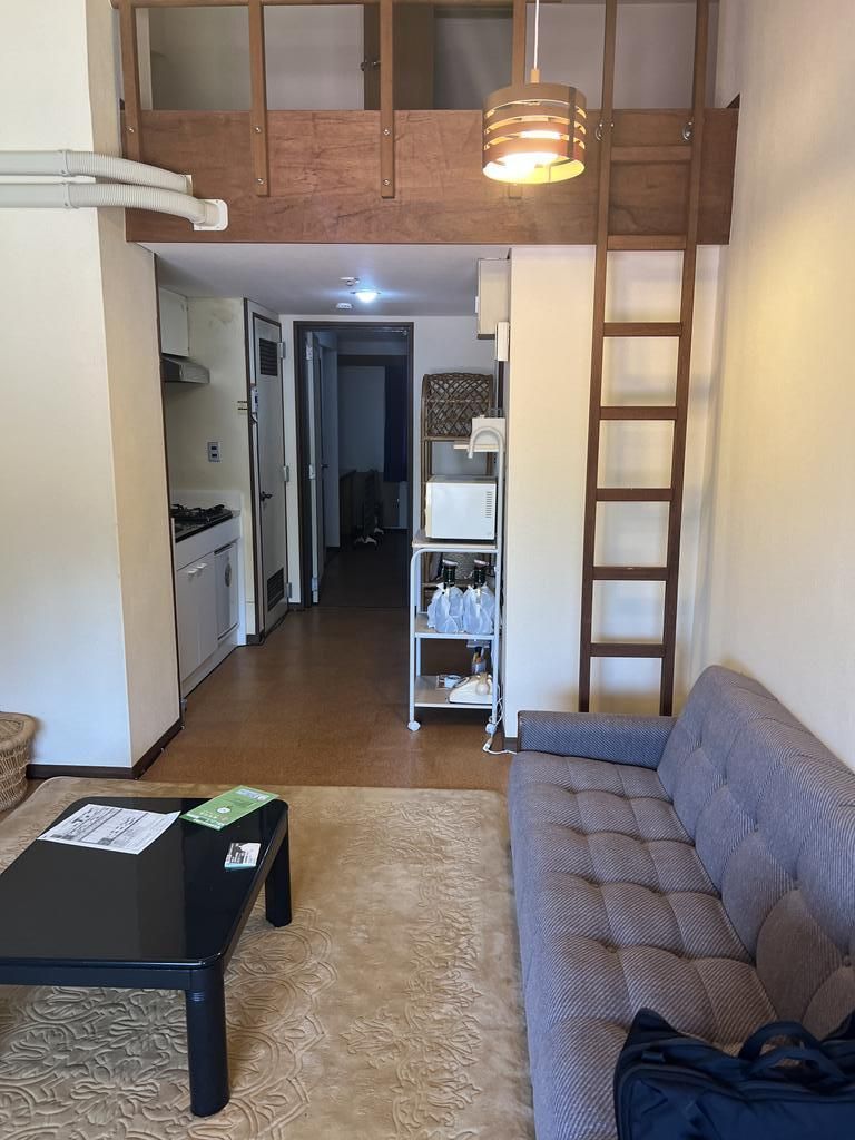 1LDK Condominium for Sale in Oshino Village, Yamanashi – 38.65 sqm - Thumbnail 2