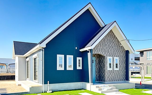 New Build 4LDK Houses in Omachi-cho, Saga from 22.9M Yen - Thumbnail 3