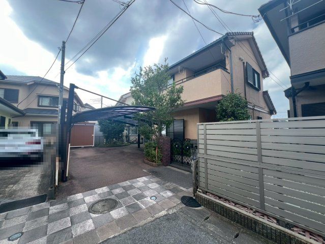 4LDK Family Home in Utsunomiya Cezoshima | 1780万円 - Thumbnail 2