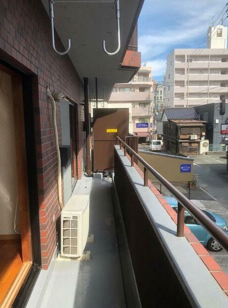 GSハイム筑紫2階 4LDKマンション 熊本市中央区 - Thumbnail 2