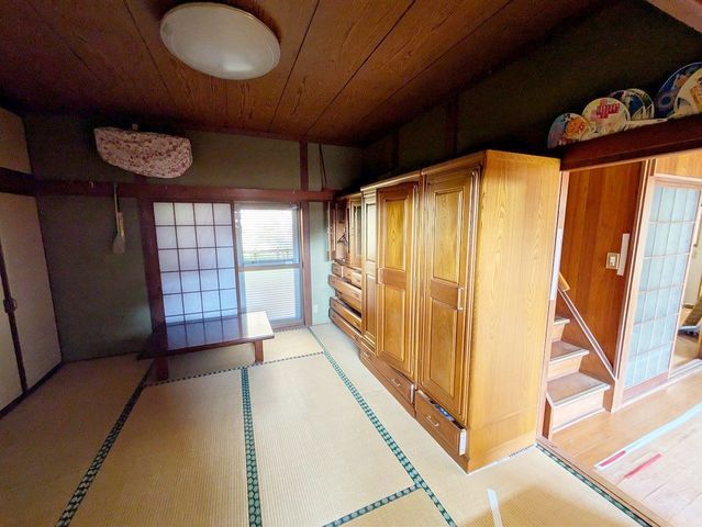 4DK Detached House for Sale in Shimonoseki, Yamaguchi - Thumbnail 4