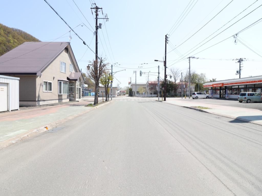 Land for Sale in Rubeshibe, Kitami City, Hokkaido - Thumbnail 2
