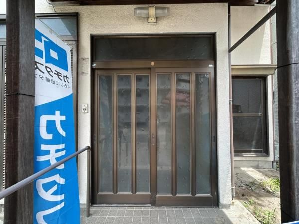 Refurbished 4LDK House in Ama City, Aichi Prefecture - Thumbnail 3