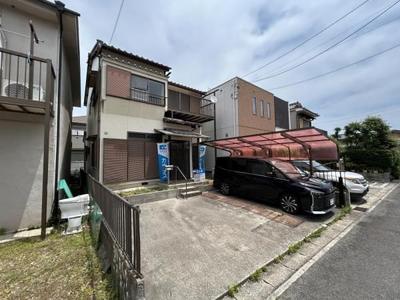 Refurbished 4LDK House in Ama City, Aichi Prefecture — Image 1, Ama, Aichi