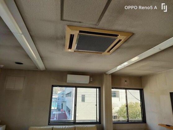 Rental House in Oyama Town, Shizuoka - 3K Layout, No Deposit - Thumbnail 3
