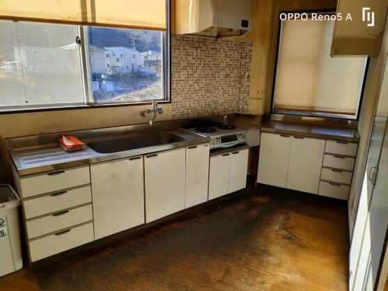Rental House in Oyama Town, Shizuoka - 3K Layout, No Deposit - Thumbnail 4