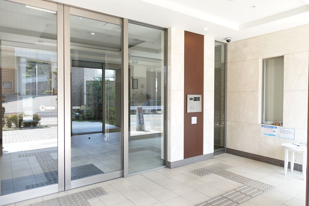 3LDK Apartment for Sale in Utsunomiya - Surpass Hachimanyama Park - Thumbnail 3