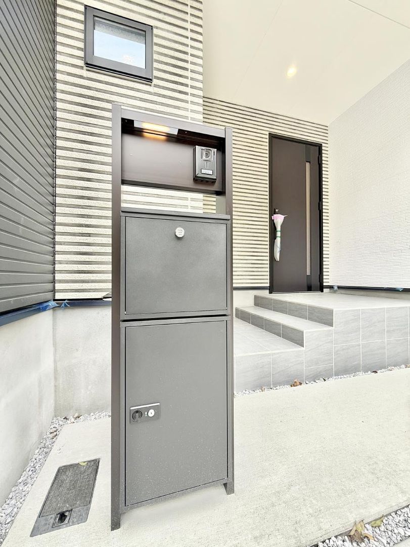 New Build 4LDK House in Kamakura's Imaizumidai - Thumbnail 4