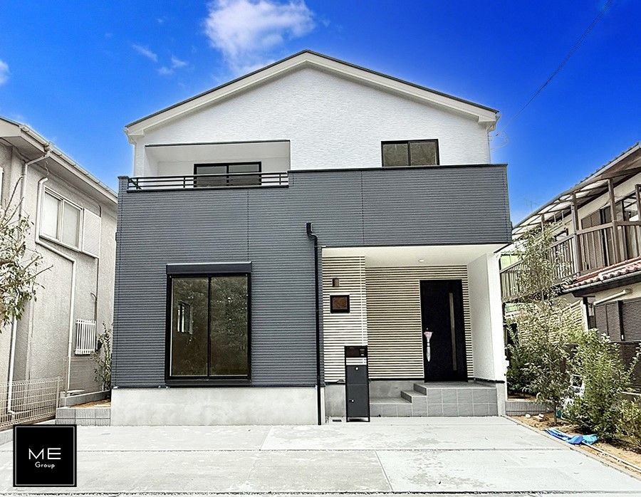 New Build 4LDK House in Kamakura's Imaizumidai - Thumbnail 2