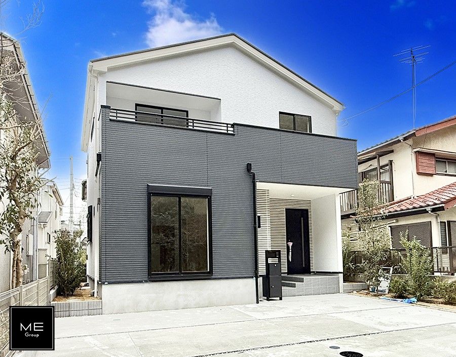 New Build 4LDK House in Kamakura's Imaizumidai - Image 1