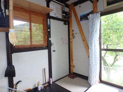 1LDK House near Inazushi Station, Shimoda City — Image 3, Shimoda, Shizuoka