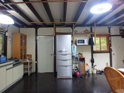 1LDK House near Inazushi Station, Shimoda City — Image 4, Shimoda, Shizuoka