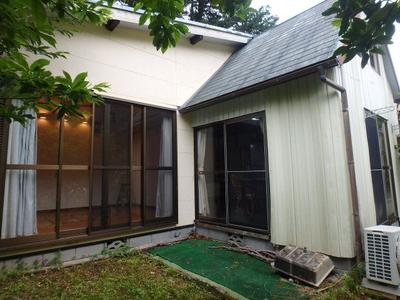 1LDK House near Inazushi Station, Shimoda City — Image 1, Shimoda, Shizuoka