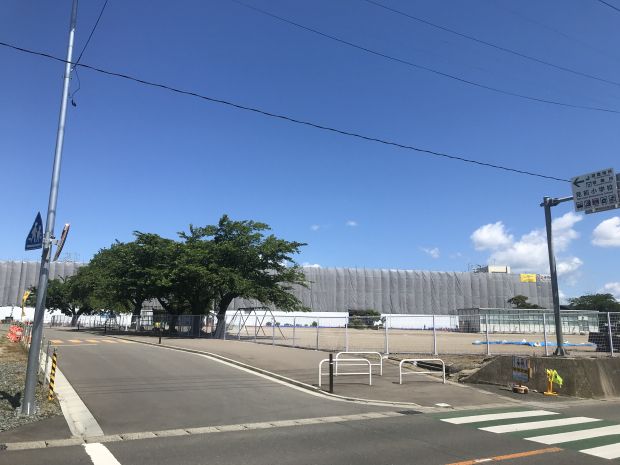 Sekisui House Komon Stage Sanbon Yanagi Building-Condition Land Plots - Thumbnail 3