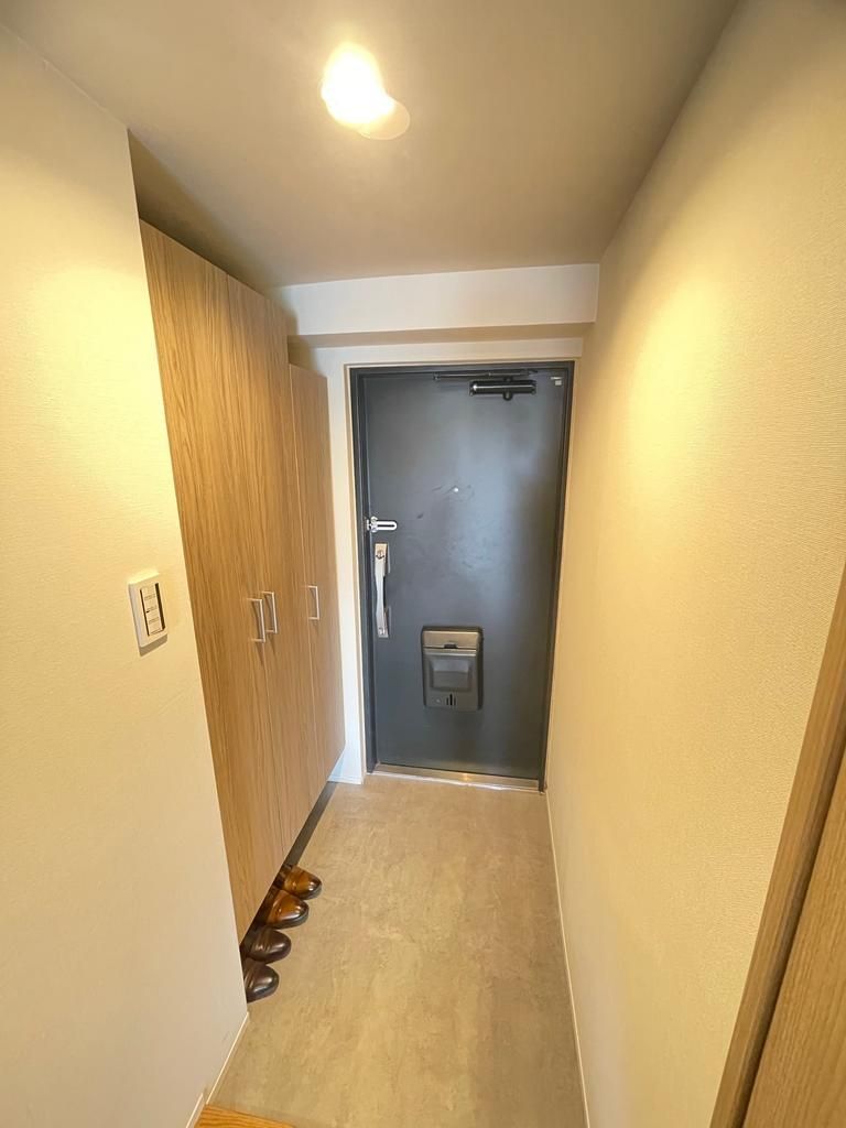 Gyotoku New Heights 2LDK Apartment for Sale in Ichikawa - Thumbnail 2
