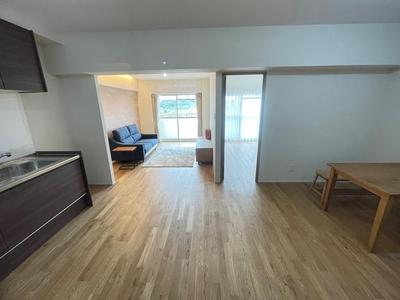 Gyotoku New Heights 2LDK Apartment for Sale in Ichikawa — Image 4, Ichigawa, Chiba