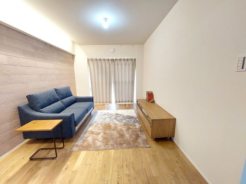 Gyotoku New Heights 2LDK Apartment for Sale in Ichikawa - Thumbnail 3