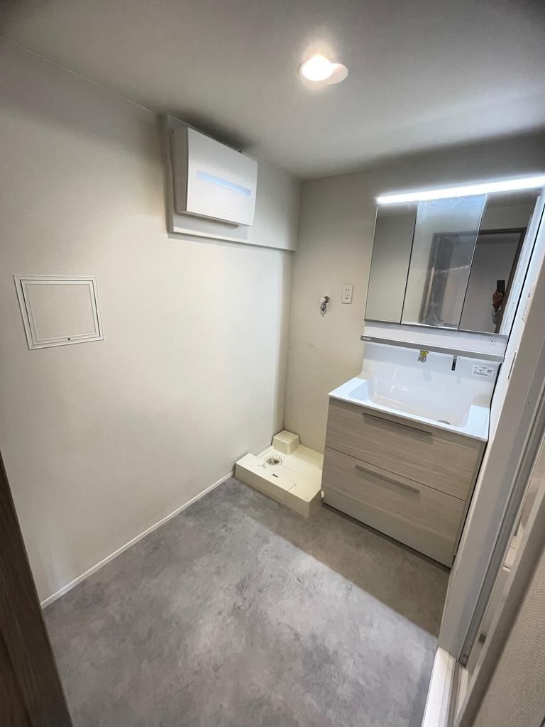 Gyotoku New Heights 2LDK Apartment for Sale in Ichikawa - Thumbnail 4