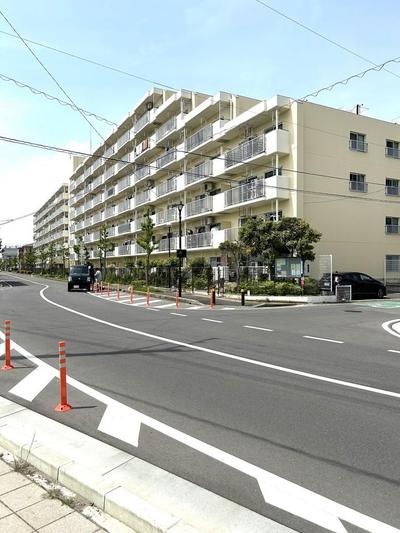 Gyotoku New Heights 2LDK Apartment for Sale in Ichikawa — Image 1, Ichigawa, Chiba