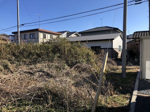 Land for Sale in Ibaraki-machi, Ibaraki - 135 sqm Plot - Thumbnail 2