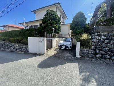 Spacious 4LDK House with Large Land in Tomizuka, Hamamatsu — Image 4, Naka, Shizuoka